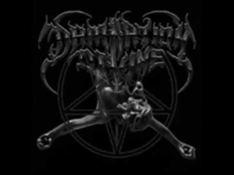 Damnation Divine - Last Rites