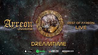 Ayreon - Dreamtime (Ayreon Universe) 2018