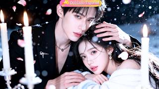 Amor de 10 Años, Una Noche en Suiza—Ahora el CEO No Piensa Dejar Ir a su Doctora 😱😍#drama #ceo #amor