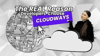 Why Dev Agencies Prefer Managed Cloud Hosting