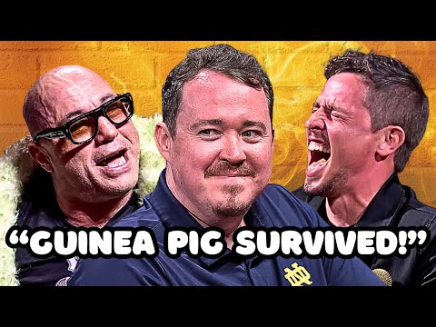 Shane Gillis WILDEST KillTony Moments EVER