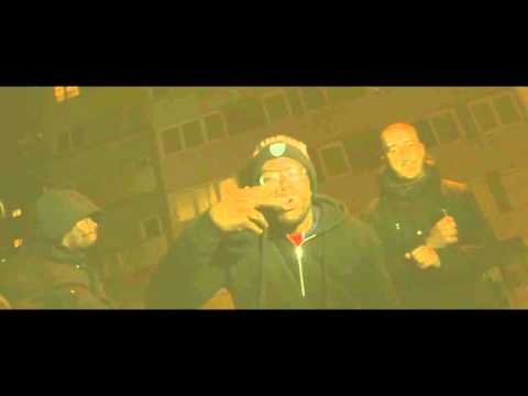 RDJB- X- PIRO- RDJDYDY - On tourne en rond (- Vidéo officiel -)