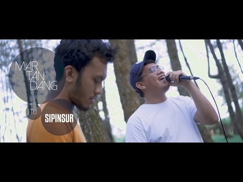 MARTANDANG TU SIPINSUR ep.4/5 - Masihol (Cipt. Charles V Malau) - Gok P Malau