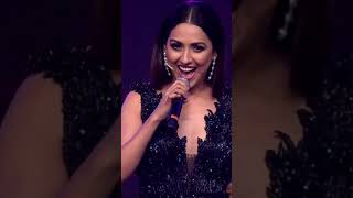 Neeti Mohan live performance | JIYA RE song whatsapp status full screen  Shahrukh  @ARRahman