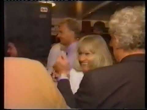 1991 1.FC Kaiserslautern - Meisterfeier (SWF)