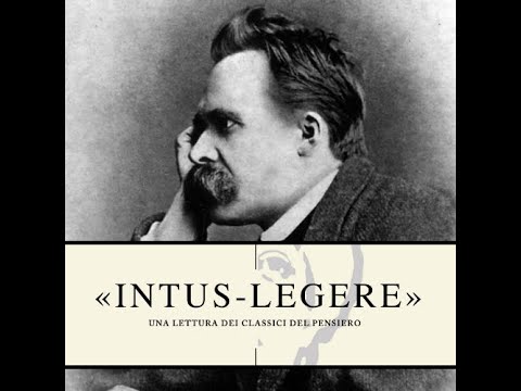 Friedrich Nietzsche: La nascita della tragedia