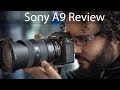 מצלמה  ללא מראה Sony Alpha a9 סוני תמונה 2