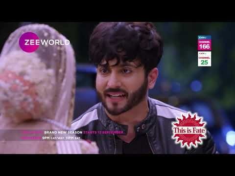 Zee World: This is Fate | Story so far | pt5