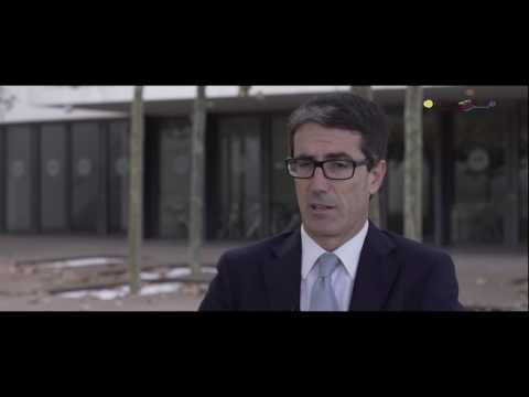 Enrédate Castellón 2016. Entrevista a Justo Vellón