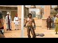 Hatim Proves His Strength To Kirtaf Hatim Versus Kirtaf The Adventures Of Hatim Episode 23 Epic