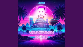 Willkommen im Club