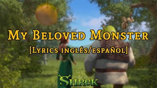 Download lagu Shrek | My Beloved Monster [Eels] | Letra y traducción mp3