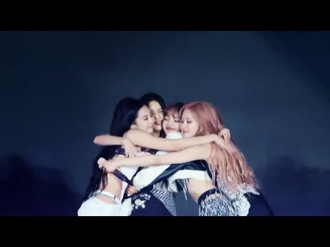 BLACKPINK - 'COACHELLA 2023 WEEKEND 2' FULL PERFORMANCE