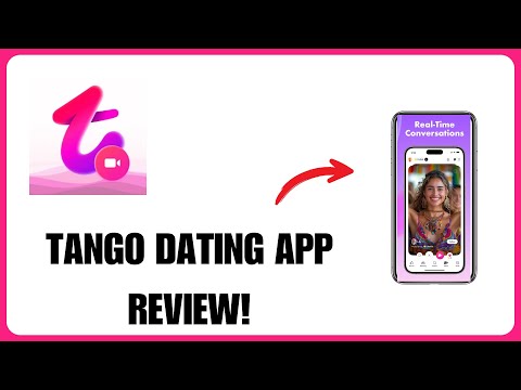 Tango Dating App Review | Is It Worth Using in 2025?