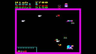 Whoopsy for the BBC Micro