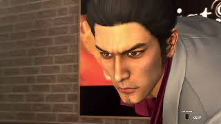 【龍が如く4】 コンプ奮闘の龍