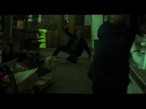 Jack's Revenge At the Docks - Sean Callery ("24" Original Television Soundtrack)