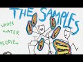 The Samples - Braidwood (Acoustic)