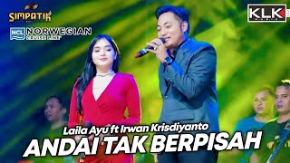 Download lagu LAILA AYU X IRWAN - ANDAI TAK BERPISAH - LIVE SIMPATIK MUSIC KLK AUDIO - NORWEGIAN CRUISE LINE 2025 mp3 Download lagu LAILA AYU X IRWAN - ANDAI TAK BERPISAH - LIVE SIMPATIK MUSIC KLK AUDIO - NORWEGIAN CRUISE LINE 2025 mp3