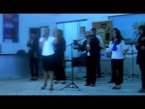 HALLELUJAH Gabriela rocha