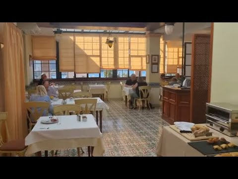 TENERIFE - Breakfast 4* Hotel Room For Improvement ?