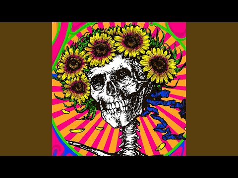 Franklin's Tower (Live at Folsom Field, Boulder, CO, 7/3/23)