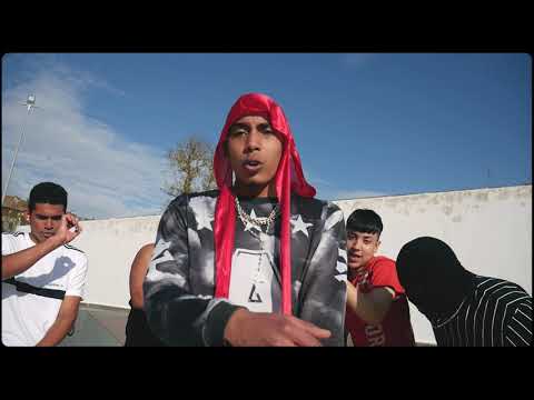 Mixplanet - Si Quieren Problemas (Shot By: @Skybypass)