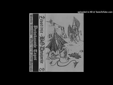 ZIVOTINJE - DODAJ,NE DRIBLAJ 1992