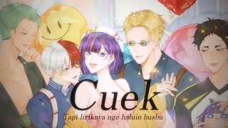 Download lagu 【Parody Cover】Cuek - Rizky Febian | by Juliana Shafira mp3 Download lagu 【Parody Cover】Cuek - Rizky Febian | by Juliana Shafira mp3