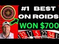 BEST ROULETTE SYSTEM 100X BETTER & LUCKY 4 U! #best #viralvideo #gaming #money #business #trend #xrp