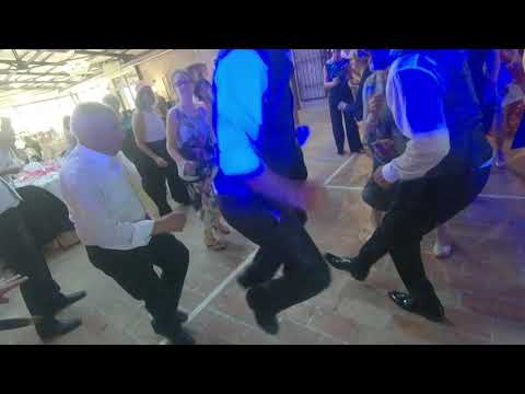 musica per matrimonio in abruzzo - matrimonio travolgente - balli, casale marino pescara, animazione