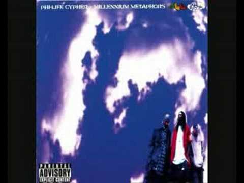 Phi-Life Cypher - Take Heed