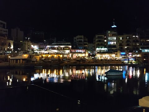MALTA, Sliema, St. Julian’s, January 2020 #malta #sliema #stjulians #january2020