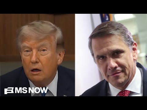 Major disconnect between Trump's cabinet of enablers & the American public