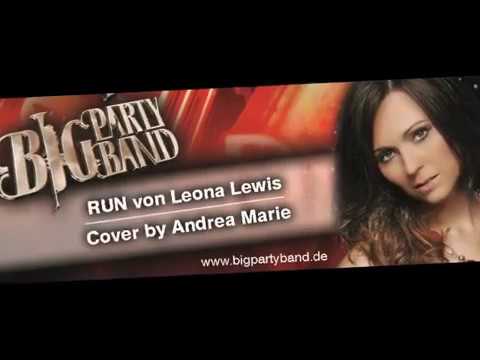 Big Party Band - Run Leona Lewis // Galaband // Hochzeitsband //