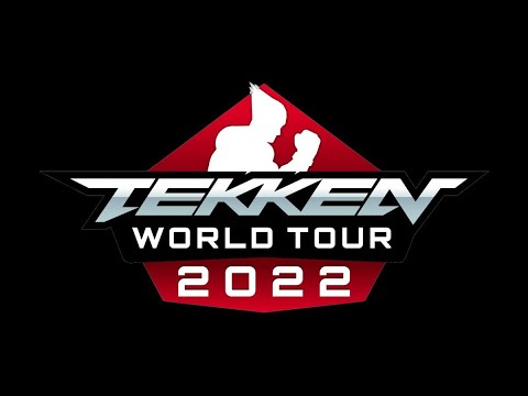 VS FIghting master event tekken 7 Day 1