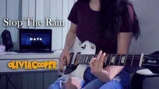 DAY6 - Stop The Rain Guitar Cover | 데이식스