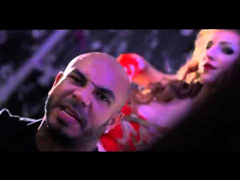 K2rhym Ft ION  -Gangsta Style  [Official video]  (-18) New 2012