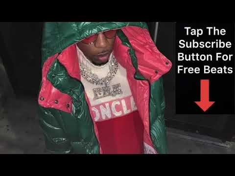 [FREE] Key Glock x Moneybagg Yo x A$AP Ferg Type Beat 2020 - Control | @DJKronicBeats