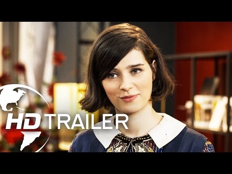 Alles ist Liebe - Trailer deutsch / german HD