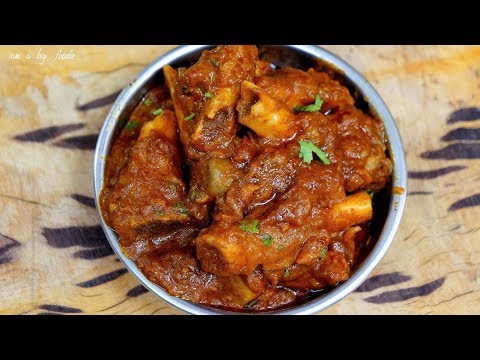 Hyderabadi Dum mutton Hyderabadi Dum Ka Gosht keto spl recipe