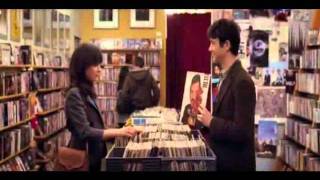 The Boy with the Arab Strap  -Belle and Sebastian