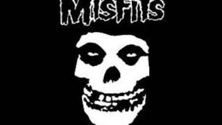 The Misfits - The Hunger