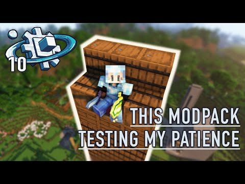 Gearing up | Create Above and Beyond Episode 10