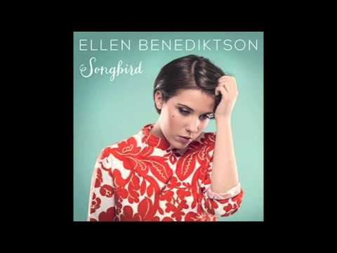 Ellen Benediktson Songbird (Melodifestivalen 2014 Deltävling 1)