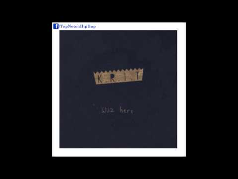 Big K.R.I.T. - Glass House (Ft. Curren$y & Wiz Khalifa) [Krit Wuz Here]