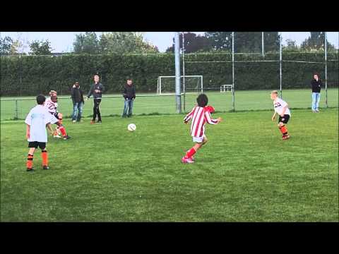 MSV19 E1   Geinoord E2 2014 10 11