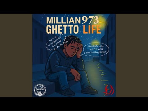 Ghetto Life
