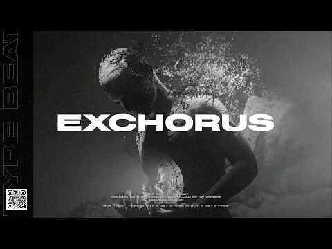 (FREE) Dark Type Beat 2025 – “Exchorus” | Cinematic x Dark R&B Type Beat | Prod. KATANOBEAT