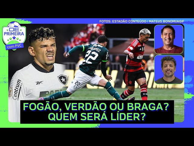 Brasileirão 2023: qual foi o último título do Botafogo; veja lista completa  de conquistas